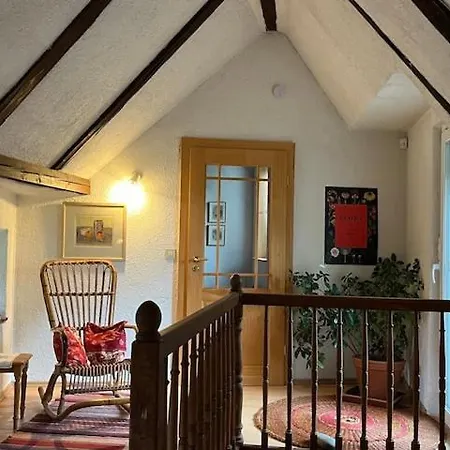 Gaestezimmer Flora Hanauerland - Kunst & Nahe Strassburg فندق مبيت وإفطار