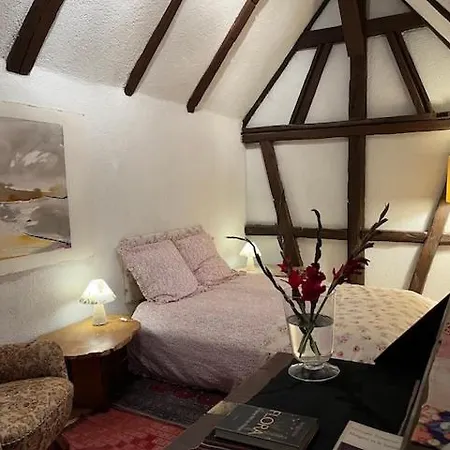 Gaestezimmer Flora Hanauerland - Kunst & Nahe Strassburg فندق مبيت وإفطار Kehl