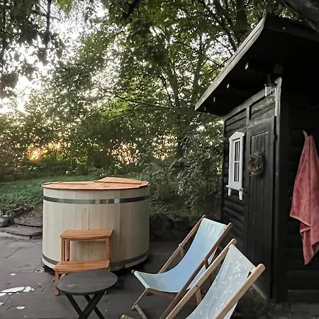 Gaestezimmer Flora Hanauerland - Kunst & Nahe Strassburg 3*