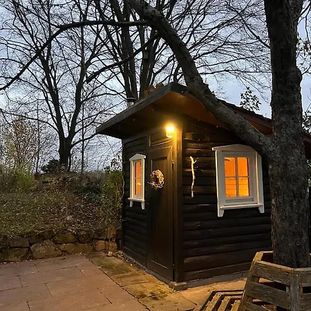 فندق مبيت وإفطار Gaestezimmer Flora Hanauerland - Kunst & Nahe Strassburg 3*